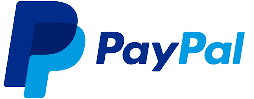 pay with paypal - Danny Maude Store